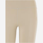 Pantaloni ADERENTI IN MISTO NYLON LGPW080J JERSEYJUTE AUTRY 