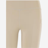 Pantaloni ADERENTI IN MISTO NYLON LGPW080J JERSEYJUTE AUTRY 
