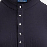 MAGLIA IN COTONE A COSTE 211A96262 001 POLO RALPH LAUREN 