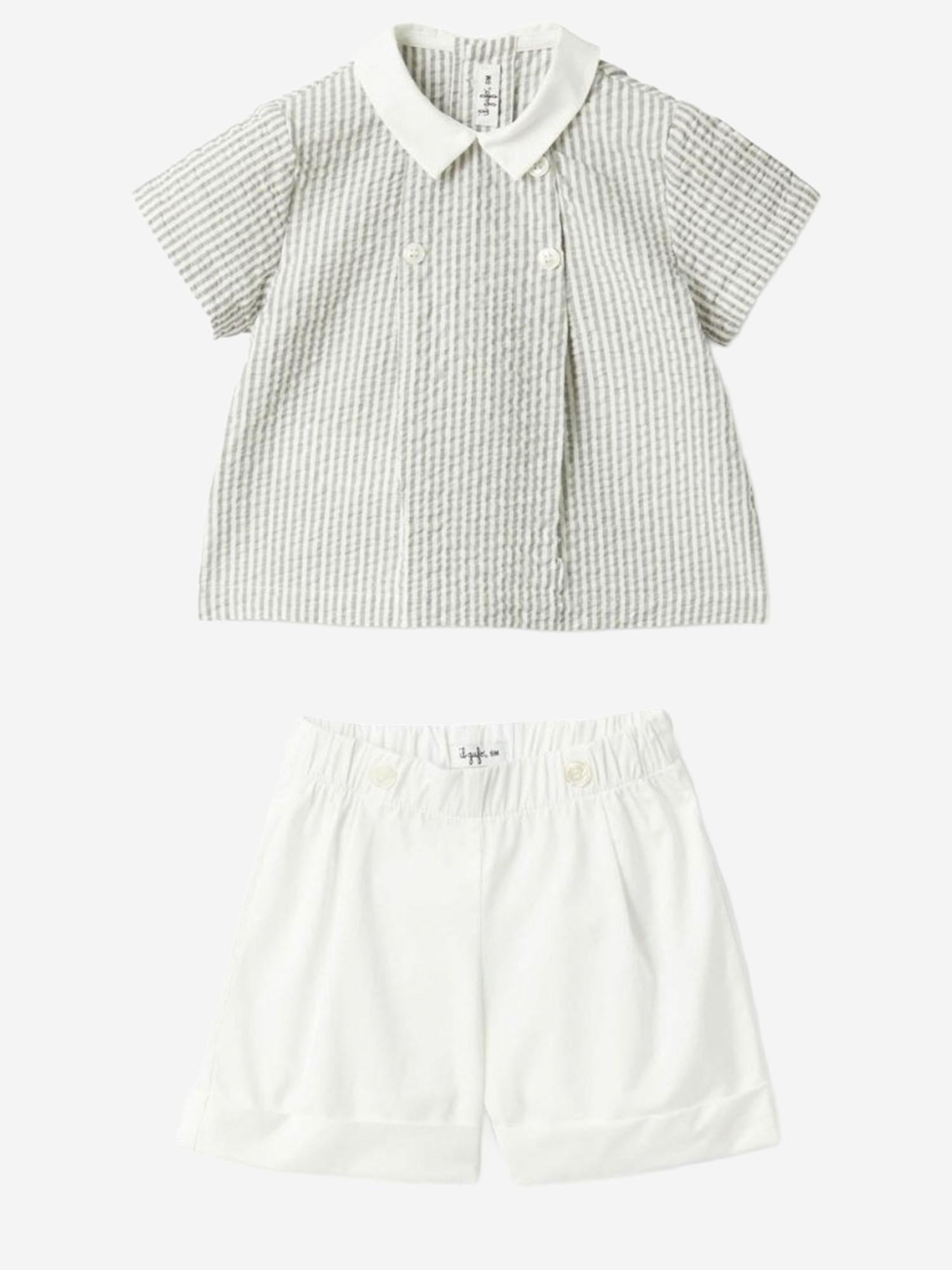 IL GUFO KIDS P25DP553C1080014