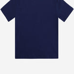 T-shirt in cotone con stampa polo bear 323981260 001 POLO RALPH LAUREN KIDS 