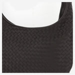 Borsa Veneto in pelle 826877 V5KD02145 BOTTEGA VENETA 