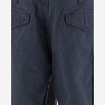 Pantaloni corti cargo in cotone 710963362 001 POLO RALPH LAUREN 