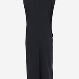CAPPOTTO DOPPIOPETTO SMANICATO CHANNAH 060070B5092 TAGLIATORE 