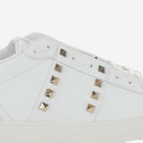 SNEAKER ROCKSTUD UNTITLED 7Y2S0931 BHS0BO VALENTINO GARAVANI 