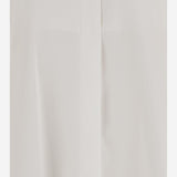 CAMICIA SMANICATA IN MISTO VISCOSA WSH41 FAC1480001 DARKPARK 