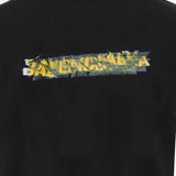 T-SHIRT IN COTONE CON LOGO 871744 TUVI71000 BALENCIAGA 