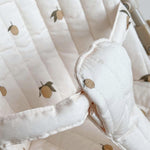 PASSEGGINO PER BAMBOLE KS3902 LEMON KONGES SLOJD KIDS 