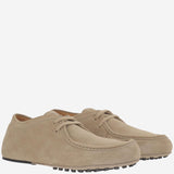 MOCASSINI IN SUEDE XXM58L0KF00RE0 S812 TODS 