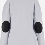 CARDIGAN IN MISTO CASHMERE 774699 V2MM01582 BOTTEGA VENETA 