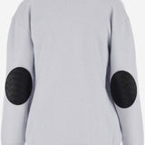 CARDIGAN IN MISTO CASHMERE 774699 V2MM01582 BOTTEGA VENETA 