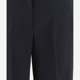 PANTALONI IN MISTO LANA SABINA 12015 QL2 