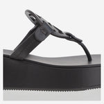 SANDALI MILLER CON ZEPPA 159829 201 TORY BURCH 