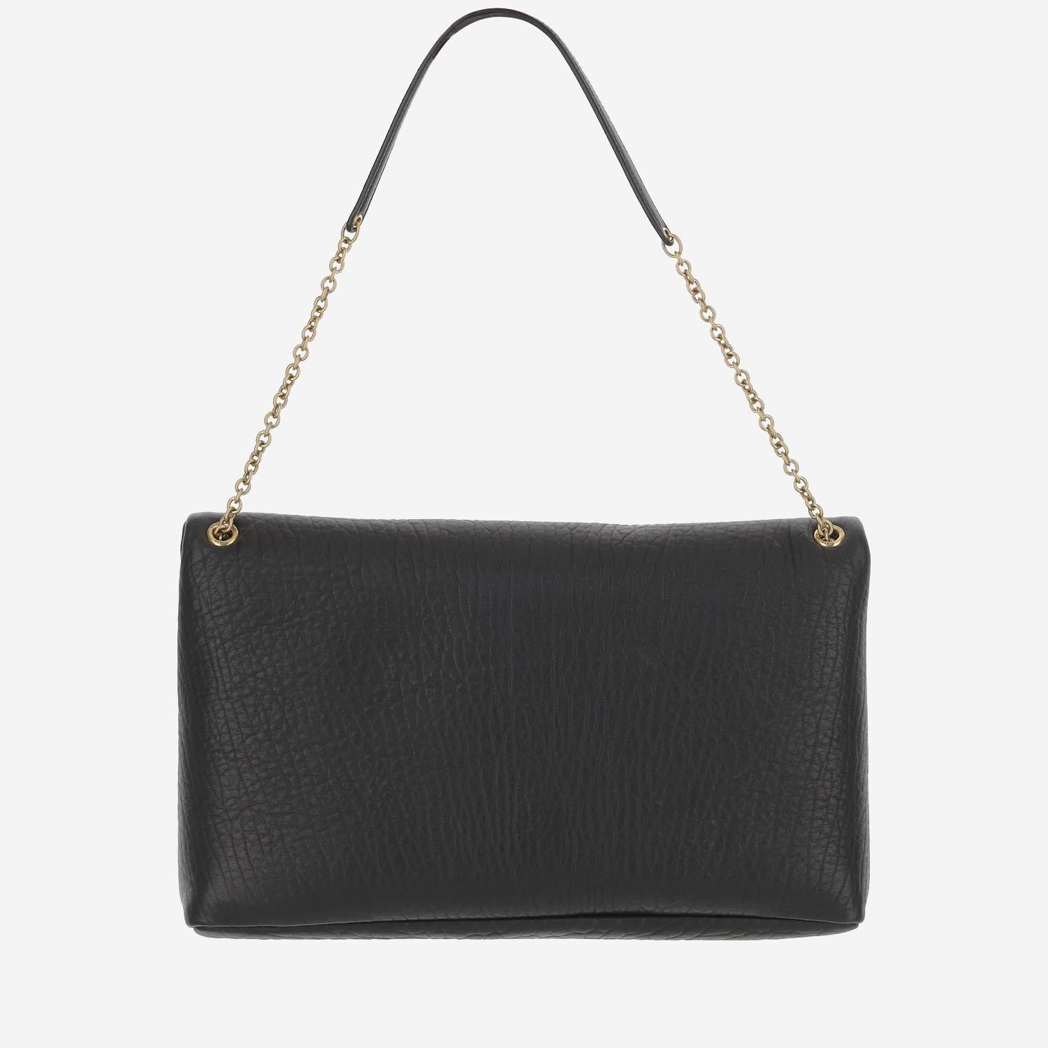 Pochette Envelope CASSANDRE XXL in pelle 841702 AACYT1000 SAINT LAURENT 
