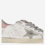 SNEAKERS SUPER-STAR GWF00102 F00256910914 GOLDEN GOOSE 