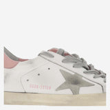 SNEAKERS SUPER-STAR GWF00102 F00256910914 GOLDEN GOOSE 