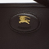 BORSA TOTE BLOOMSBURY REVERSIBILE 8119598 PEATSAND BURBERRY 