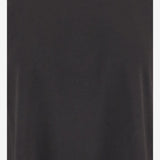 MAGLIA IN COTONE 10806K569 BRO THE ROW 