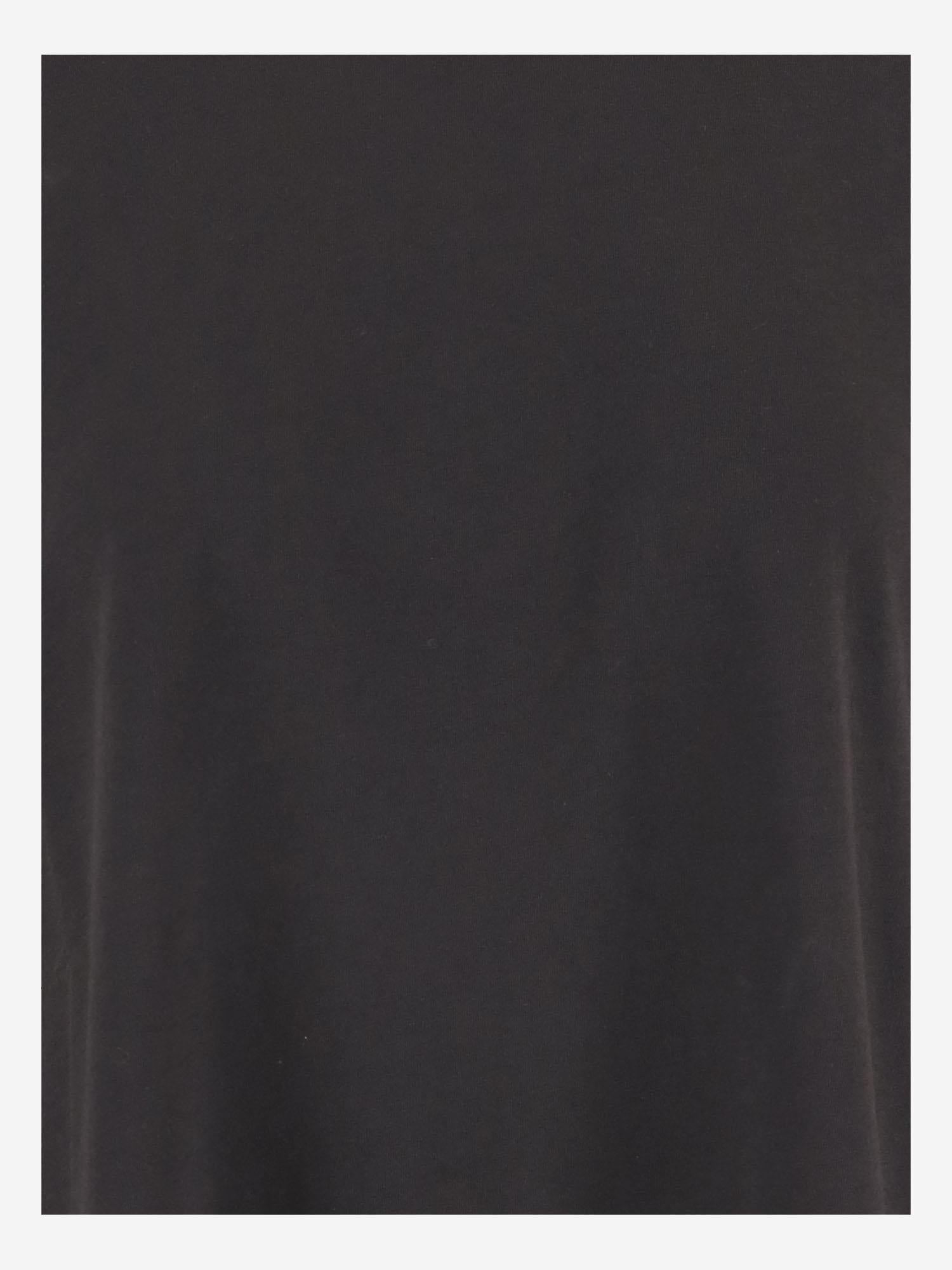 MAGLIA IN COTONE 10806K569 BRO THE ROW 