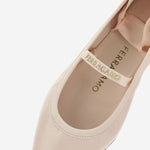 SALVATORE FERRAGAMO CARICEBALLET