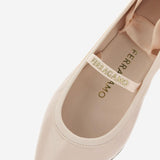 SALVATORE FERRAGAMO CARICEBALLET