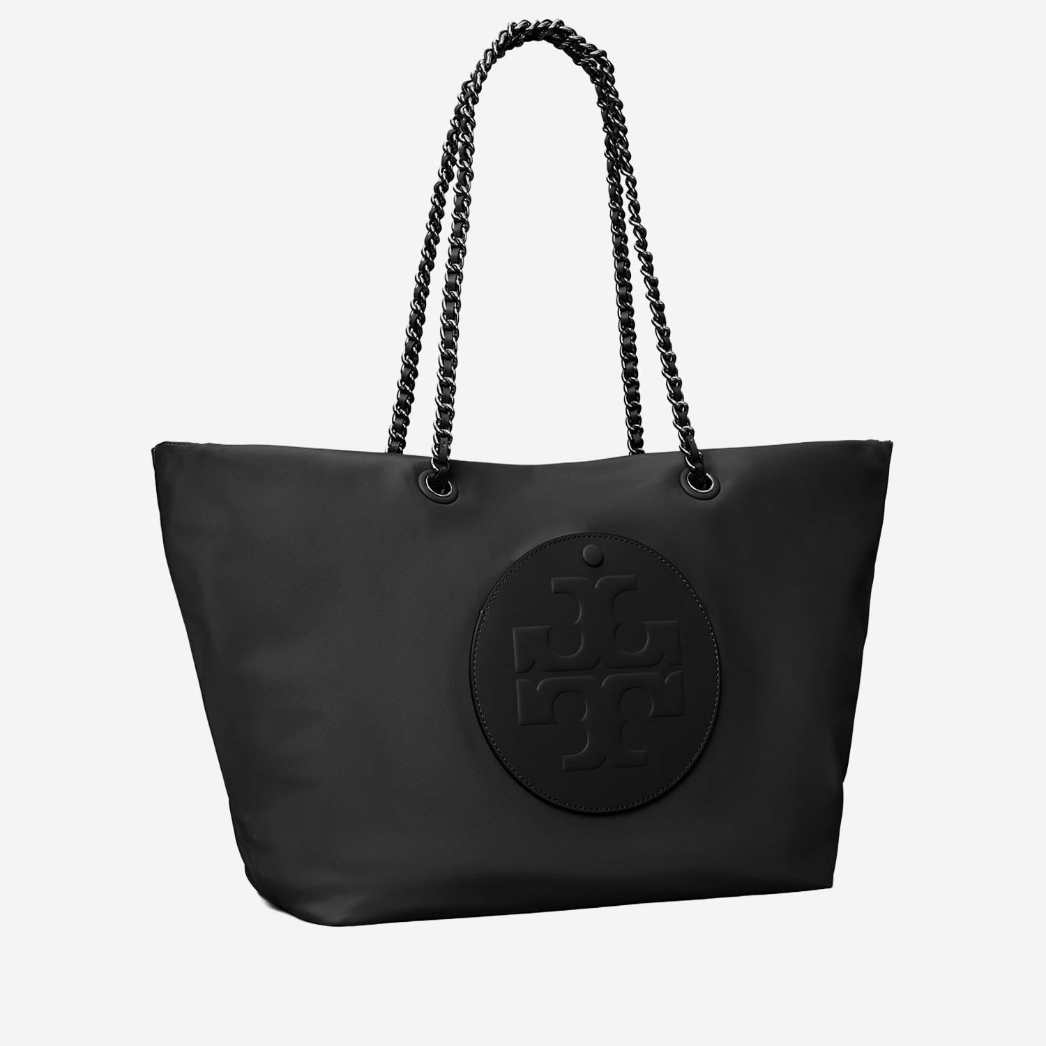 BORSA SHOPPING ELLA CON CATENA 171639 001 TORY BURCH 