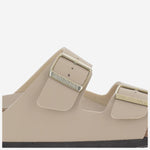 SANDALI ARIZONA 1031438 SANDCASTELOYSTER BIRKENSTOCK 