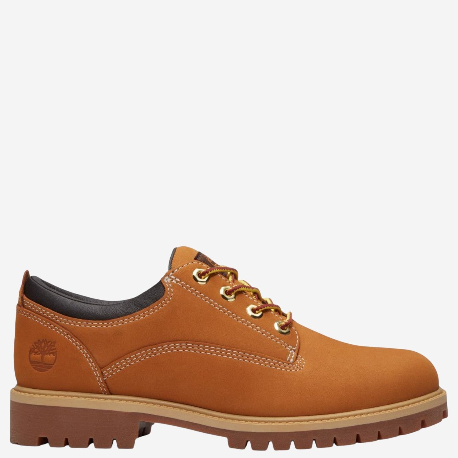 STIVALE CHUKKA IMPERMEABILE IN PELLE TB0A5S9W 7541 TIMBERLAND 