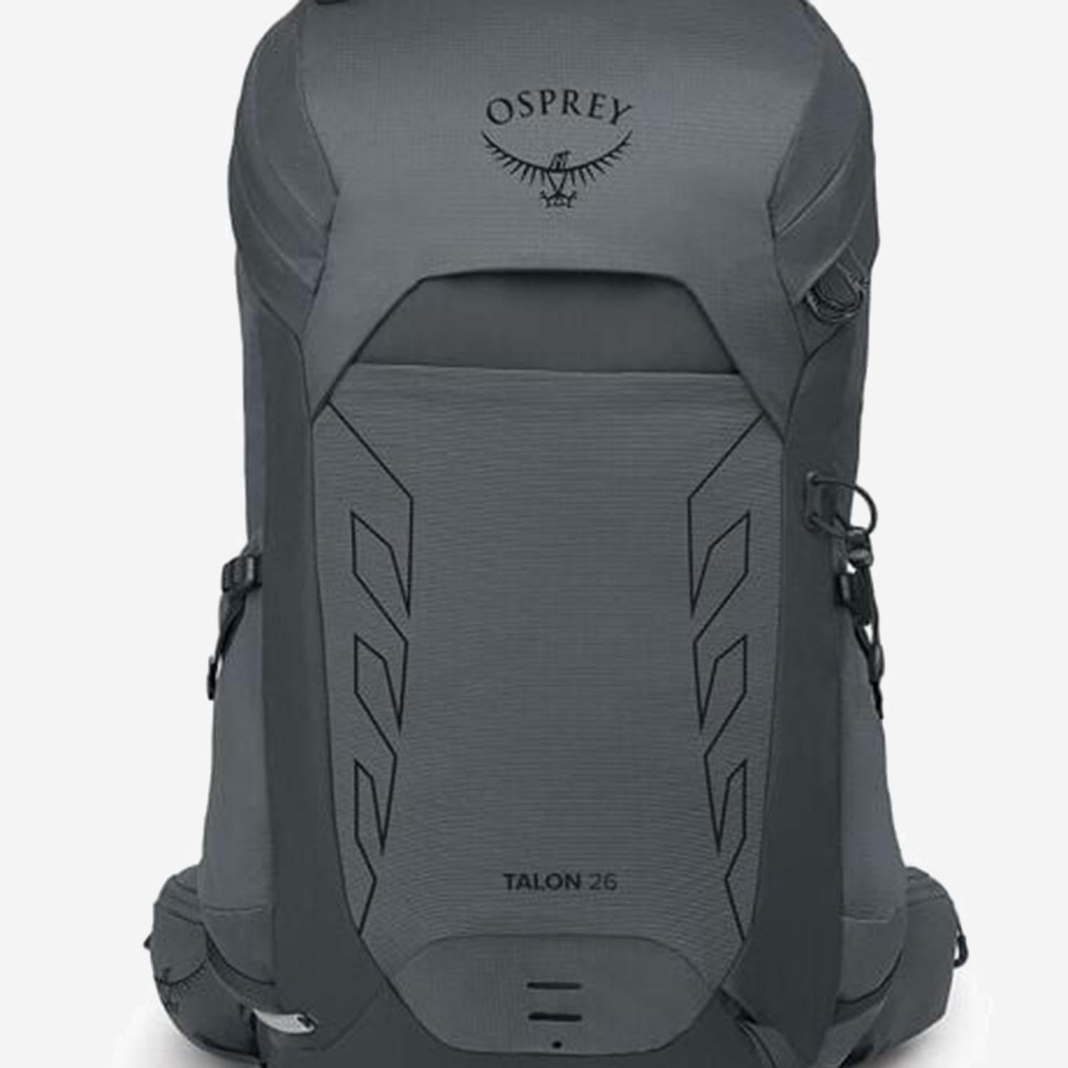 ZAINO TALON 26 10006773 PHANTOMEGREYDARK OSPREY 