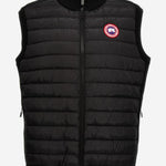 GILET IMBOTTITO IN NYLON 6829M 9061 CANADA GOOSE 