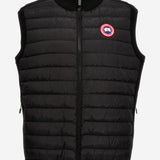 GILET IMBOTTITO IN NYLON 6829M 9061 CANADA GOOSE 
