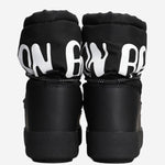 stivali m track in nylon 2440080 N001 MOON BOOT 