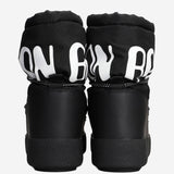 stivali m track in nylon 2440080 N001 MOON BOOT 
