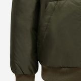 PIUMINO DUNCER CON CAPPUCCIO 1A0006153A5E 825 MONCLER ENFANTS 