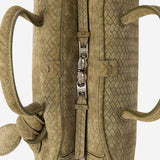 Borsa bowling piccola BAW00416AC39A02 560 JACQUEMUS 