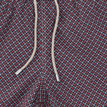 SHORTS DA BAGNO IN NYLON CON MOTIVO FANTASIA LIG0016 00068L MC2 SAINT BARTH 