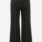 PANTALONI MELODY IN COTONE STRETCH MELODYB 94543 QL2 