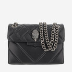 Borsa kensington in pelle 1470800109 BLACK KURT GEIGER 