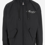 GIACCA IRACLIA CON LOGO 1A00063 597W3999 MONCLER 