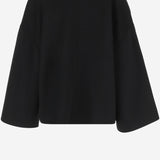Giacca in lana Jacquie 103414 050 BY MALENE BIRGER 