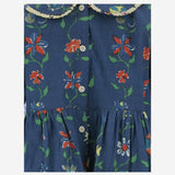 ABITO MORBIDO IN COTONE K5036S25 440 MISHA & PUFF KIDS 