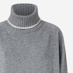 ABITO CORTO IN LANA E CASHMERE 105449 A2Q9II2 PINKO 