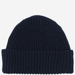BEANIE IN MISTO LANA CON LOGO N100007 S0C03V0020 STONE ISLAND KIDS 