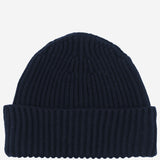 BEANIE IN MISTO LANA CON LOGO N100007 S0C03V0020 STONE ISLAND KIDS 