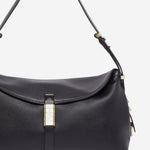 Borsa a tracolla Saddle Bag Baguette 105049 A1ZXZ99Q PINKO 