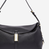 Borsa a tracolla Saddle Bag Baguette 105049 A1ZXZ99Q PINKO 