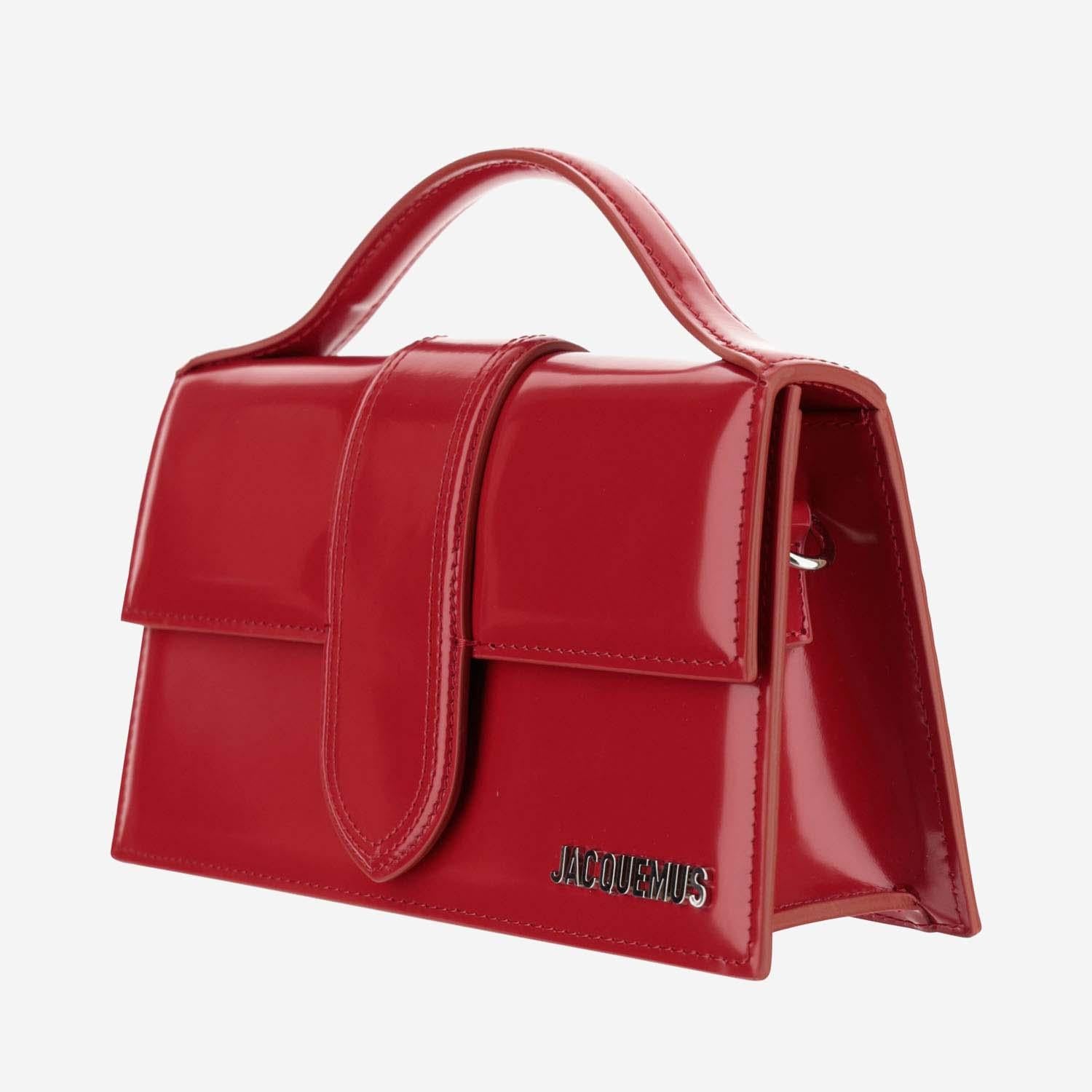 BORSA LE GRAND BAMBINO BAW00007AC18A01 470 JACQUEMUS 