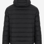PIUMINO CORTO ALRAI CON CAPPUCCIO 1A00068 598AL999 MONCLER 