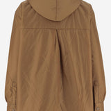 GIUBBOTTO BETH IN NYLON 4N117961 96232 ASPESI 