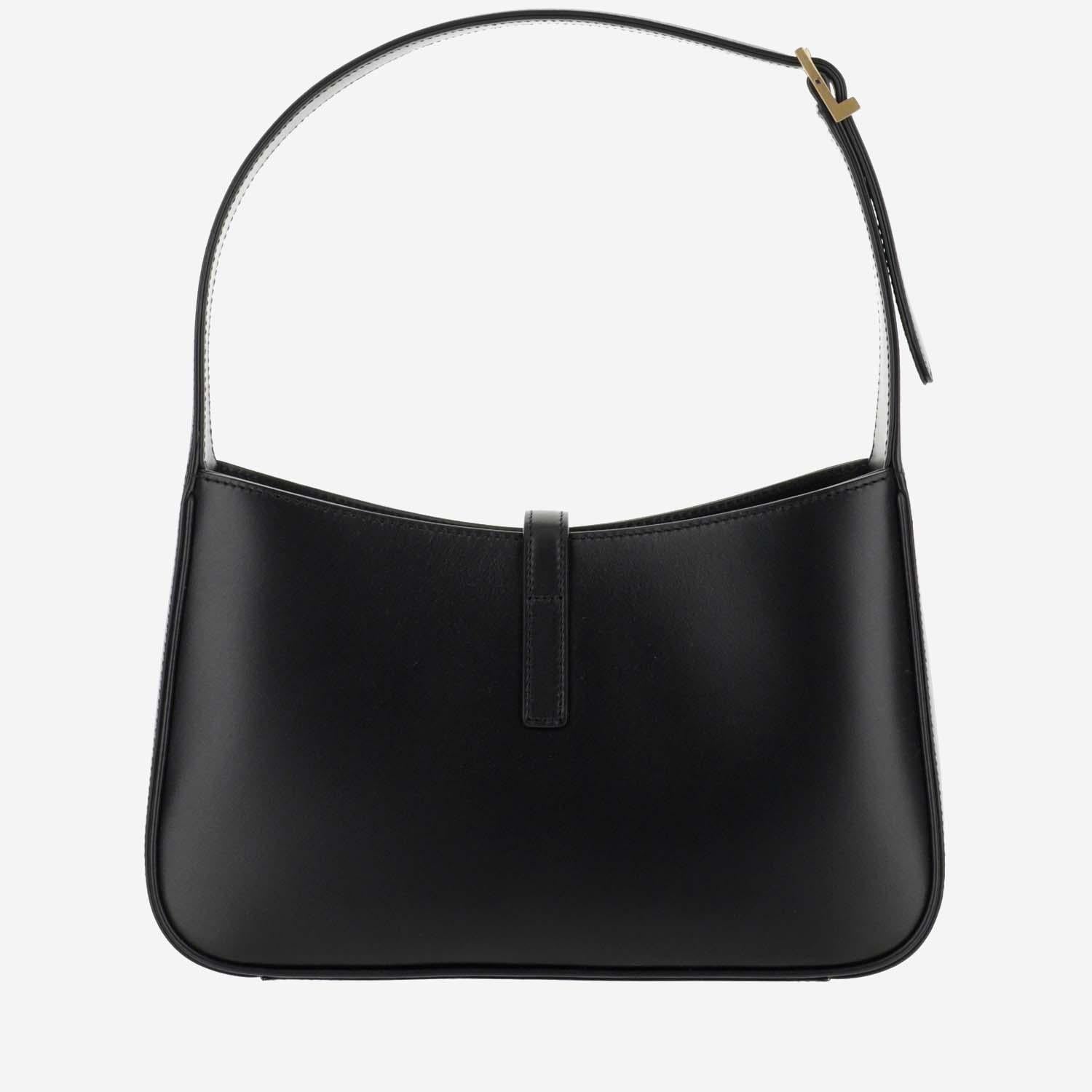 BORSA HOBO LE 5 À 7 657228 2R20W1000 SAINT LAURENT 